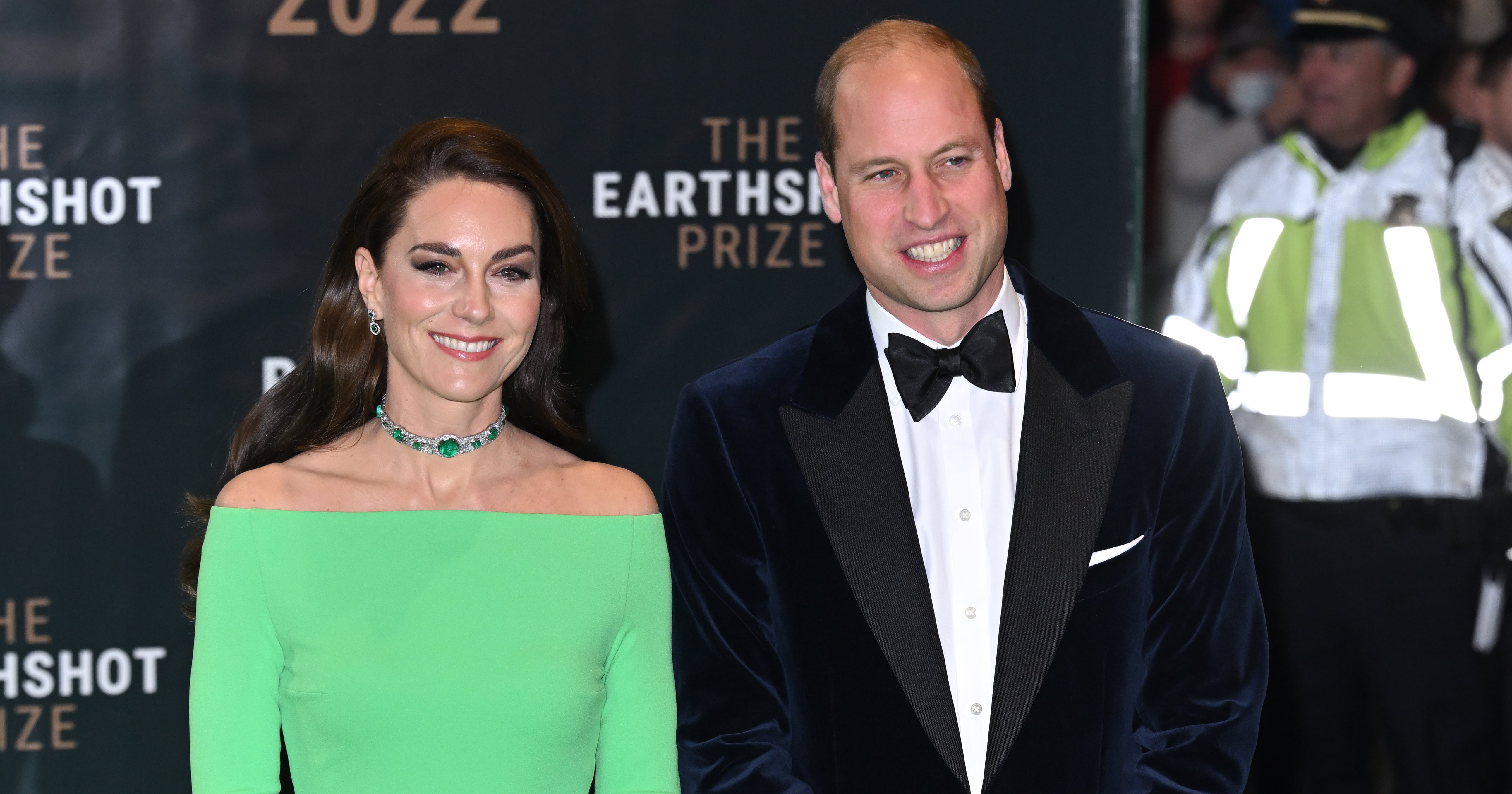 Prince William and Kate's ex-girlfriends and boyfriends