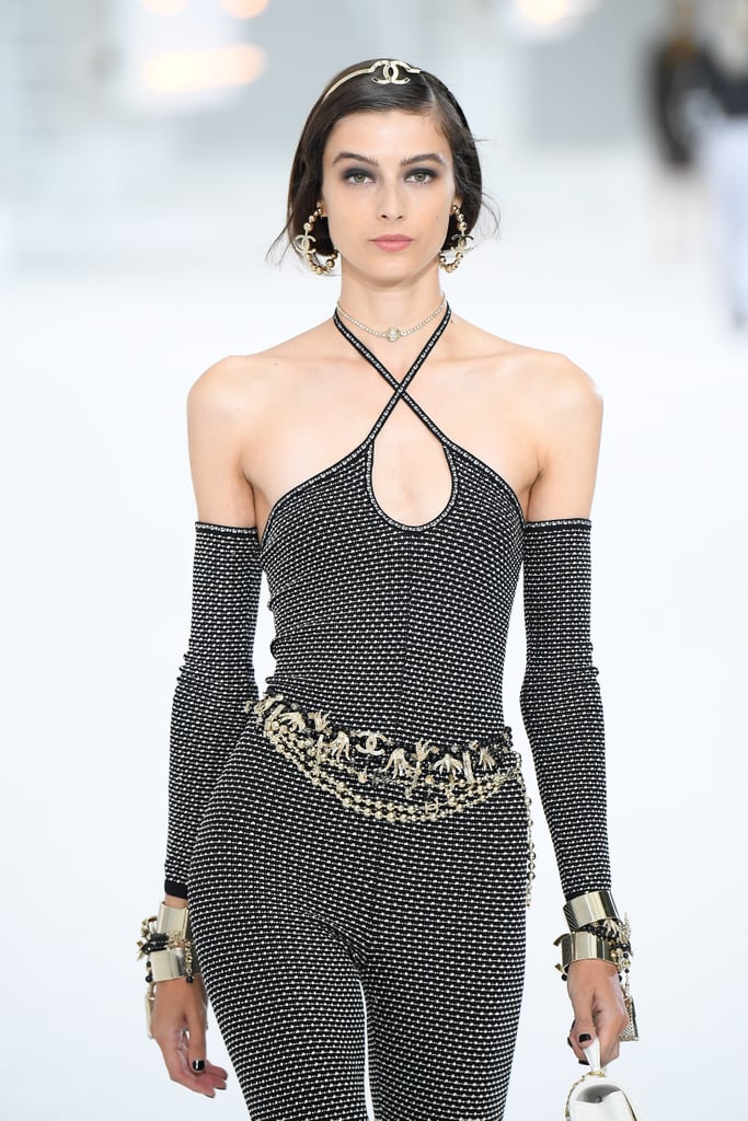 Chanel Spring/Summer 2021 Review and Photos