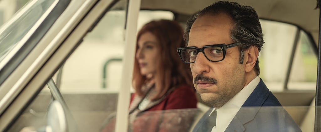 What Is Paranormal on Netflix About?