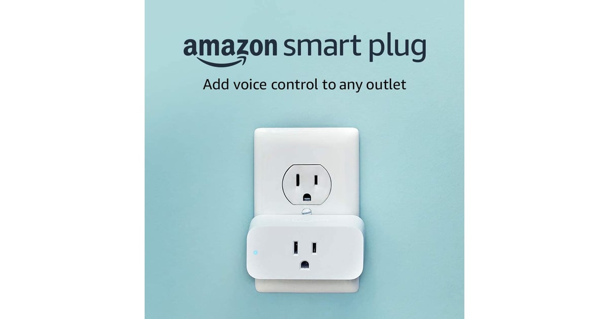 amazon smart plug