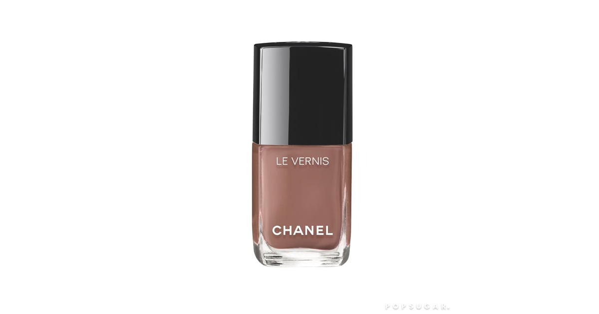 Chanel Le Vernis Longwear Nail Colour in "Particulière" 2024 - wide 6