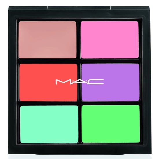 Mia Moretti For MAC