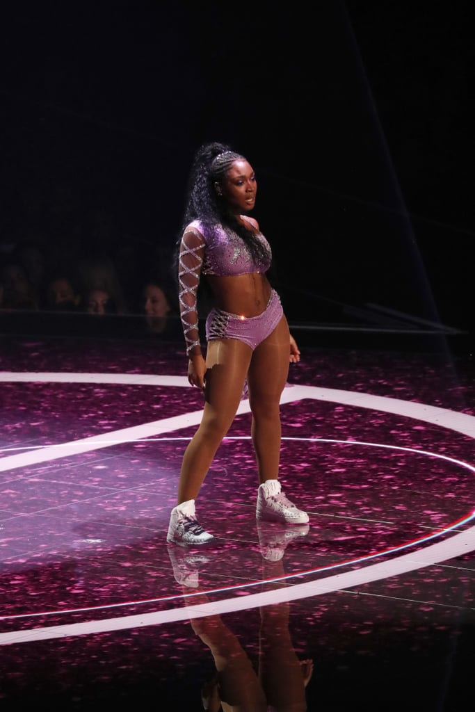 Normani Kordei 2019 MTV VMAs Performance Video