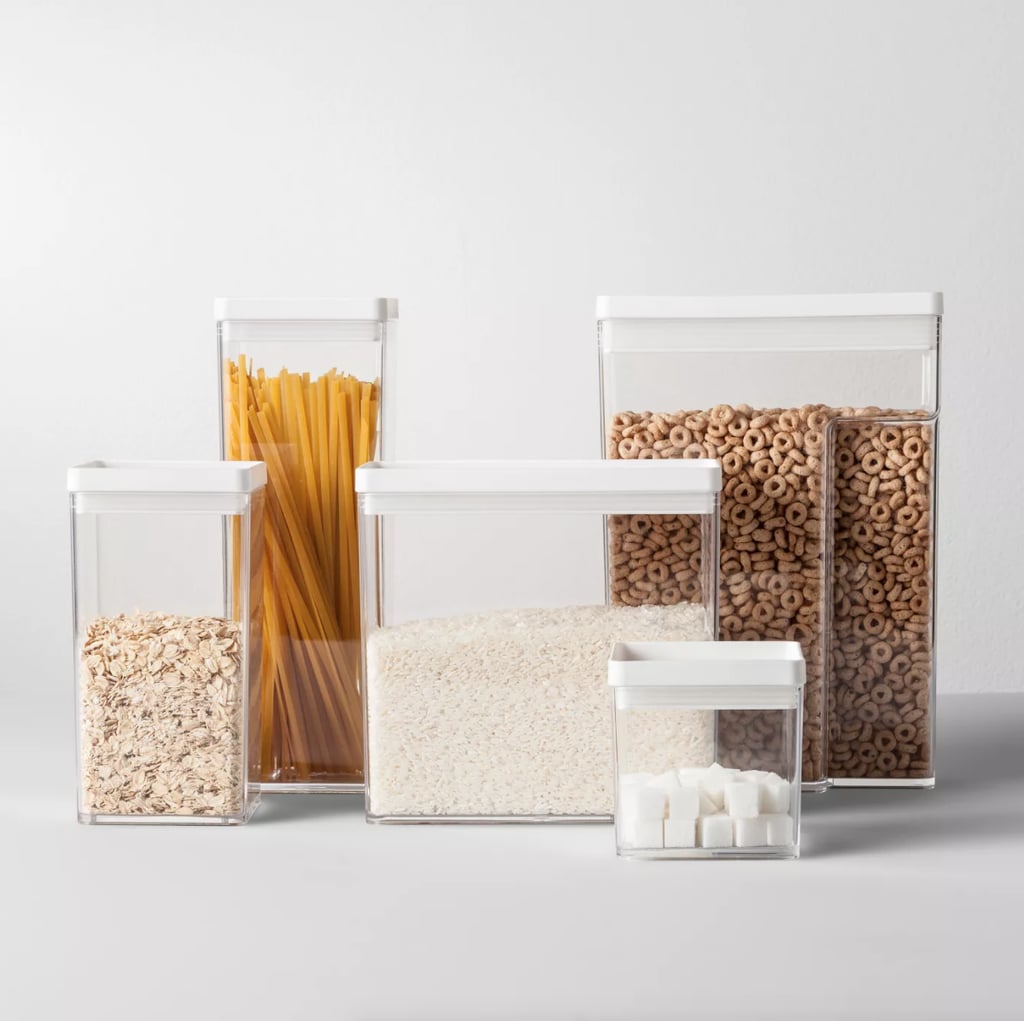 Pantry Organisers: Made by Design Food Storage Collection
