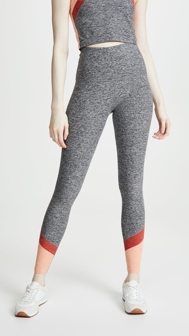 Beyond Yoga Spacedye Colour In High Waisted Leggings Best Leggings on