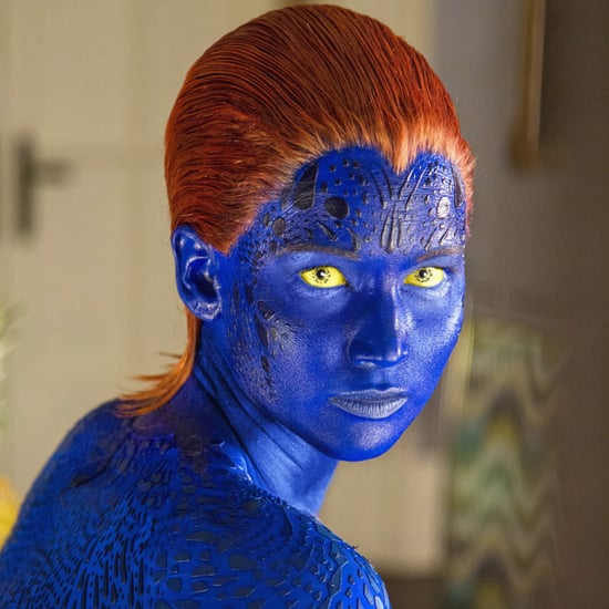 X-Men Halloween Costumes