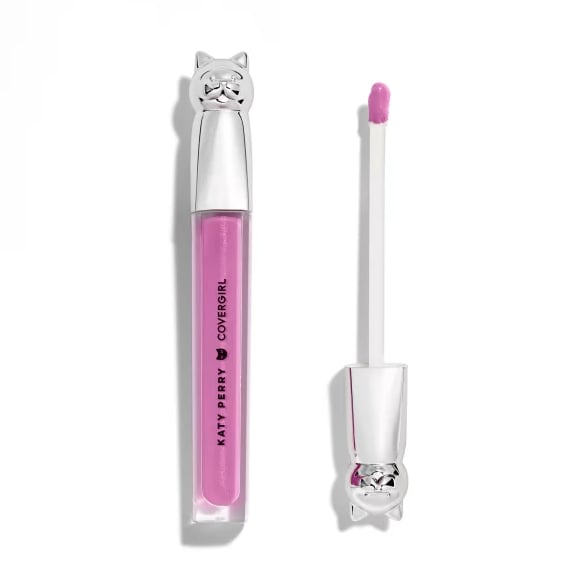 Katy Kat Lip Gloss in Candy Cat Katy Kat Lip Gloss in Candy Cat