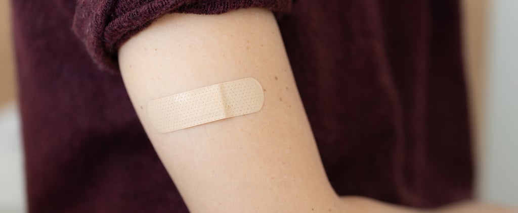 What It's Like to Get the Johnson & Johnson COVID-19 Vaccine
