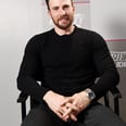 45 Chris Evans Pictures That Will Melt You Into a Puddle