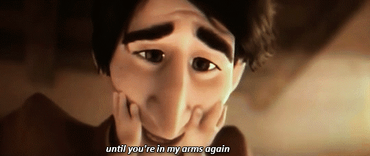 Coco: When Héctor Sings to Young Coco