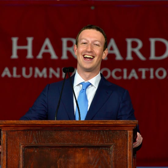 Mark Zuckerberg Super PAC Disrupt For America