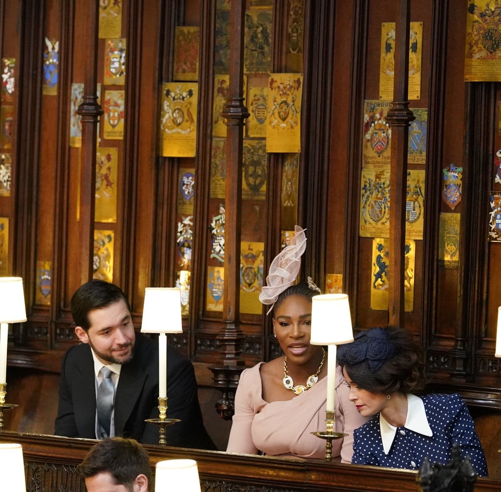 Prince Harry and Meghan Markle Wedding Pictures