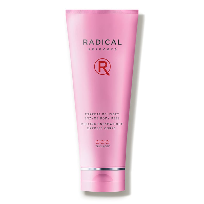 Radical Skincare Express Delivery Enzyme Body Peel