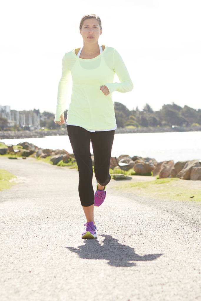 Exercise at Least 5 Times a Week