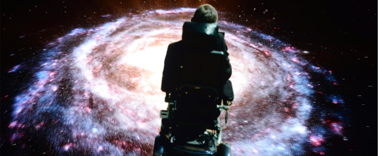 Stephen Hawking On Artificial Intelligence Ps Tech