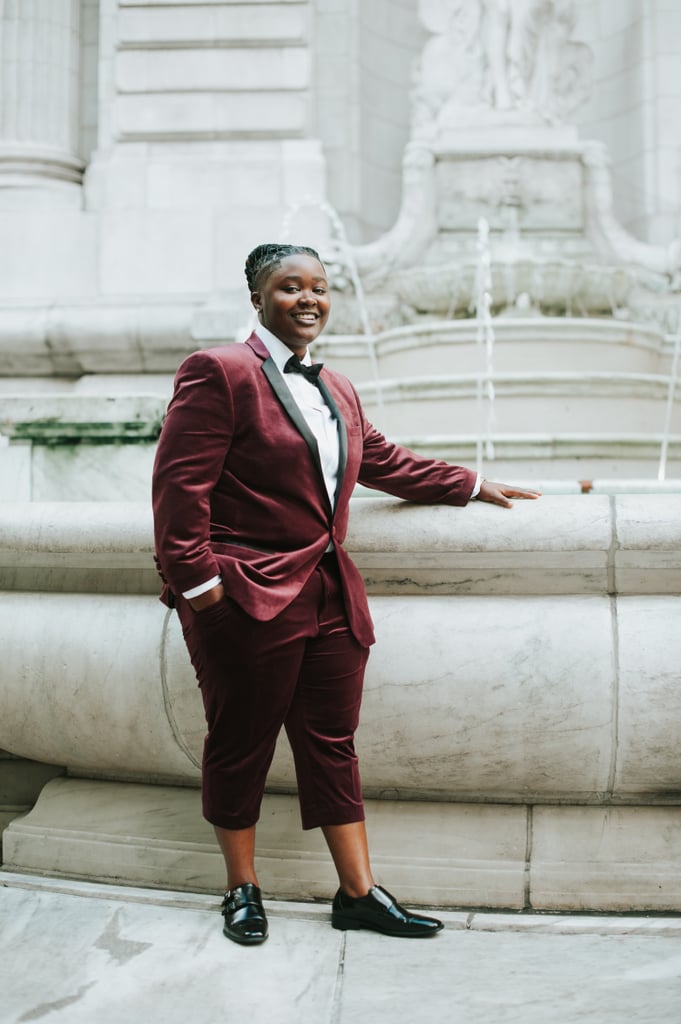 New York Public Library Elopement