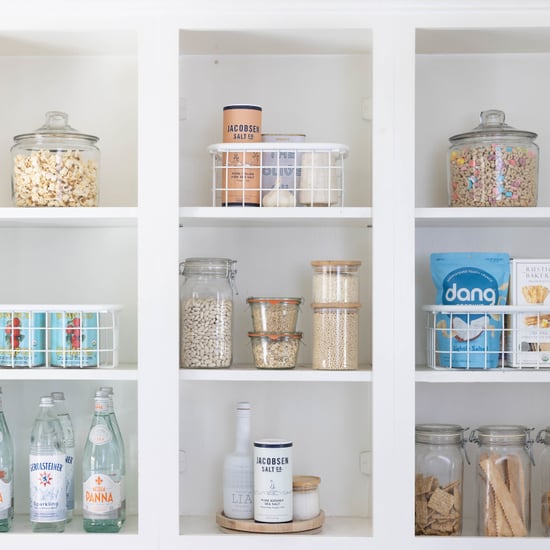 Pantry Decanting Tips, According to a Home Organizing Expert