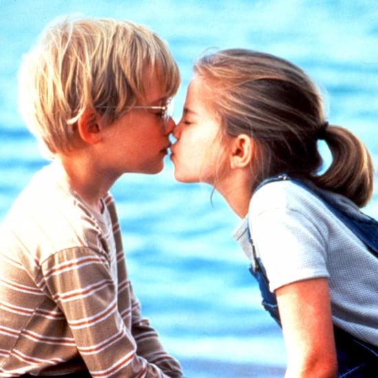 Actors Who Had Their First Kisses on Screen