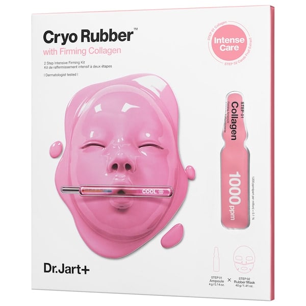Dr. Jart Cryo Rubber Mask With Firming Collagen