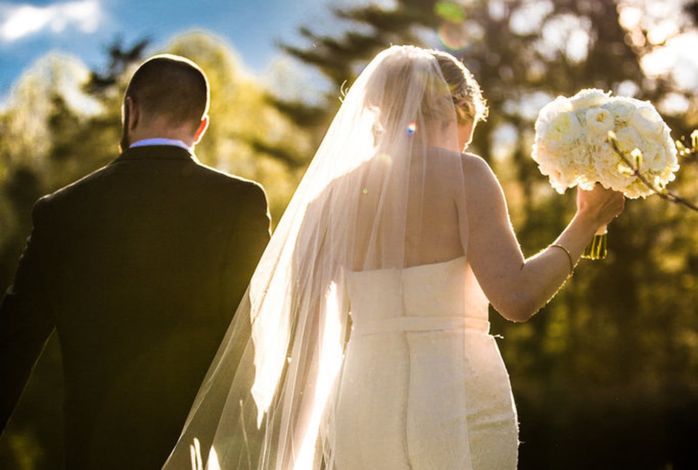 11 Unspoken Rules of Marriage POPSUGAR Love