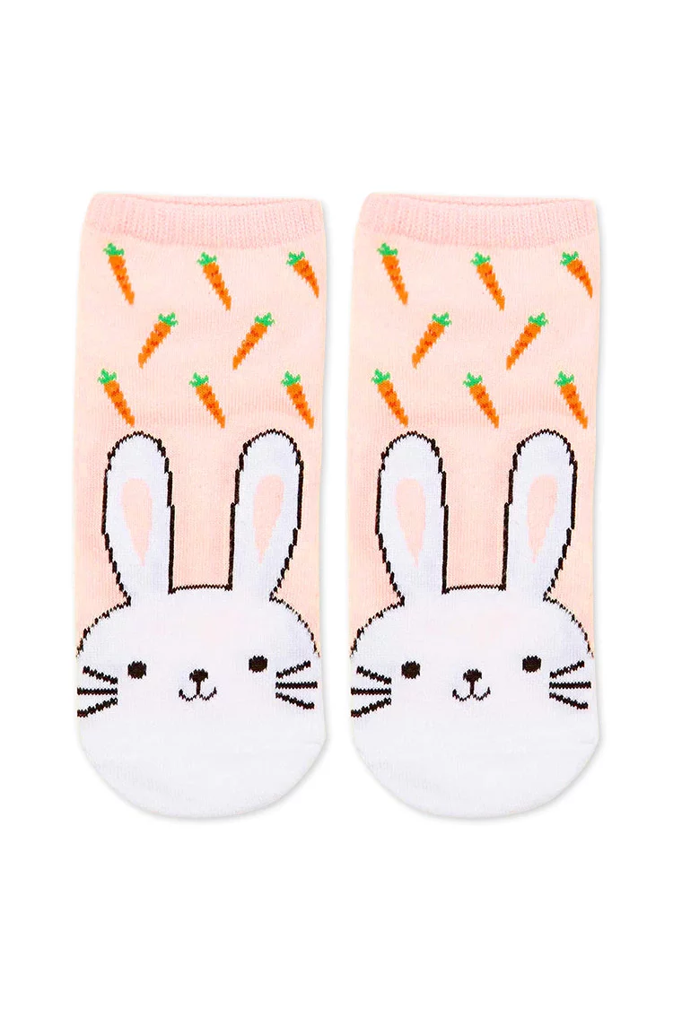 Easter Girl Socks