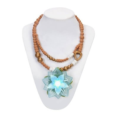 Light of Kumandra Necklace