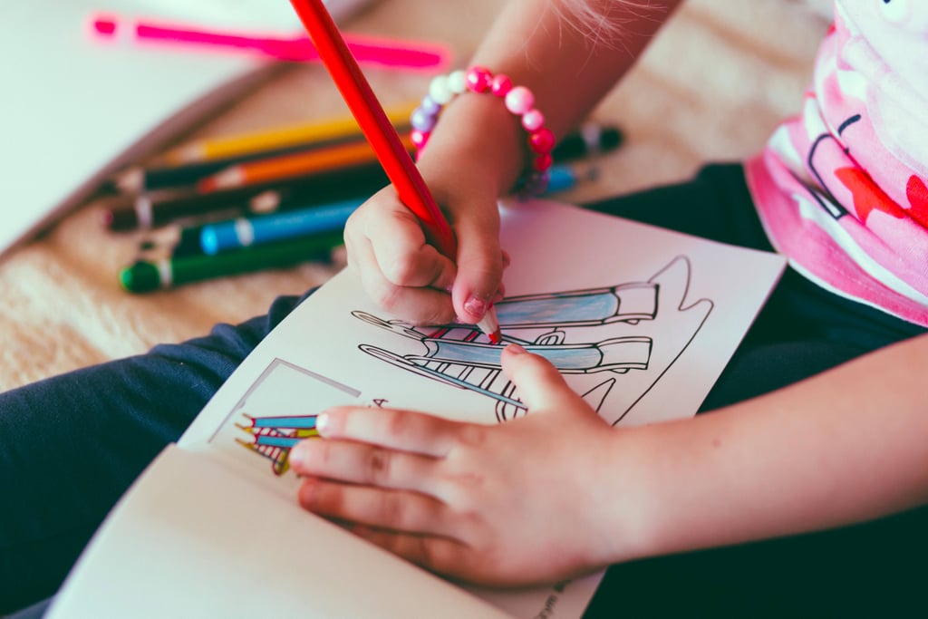 Things Teachers Want Kids to Do in the Summer
