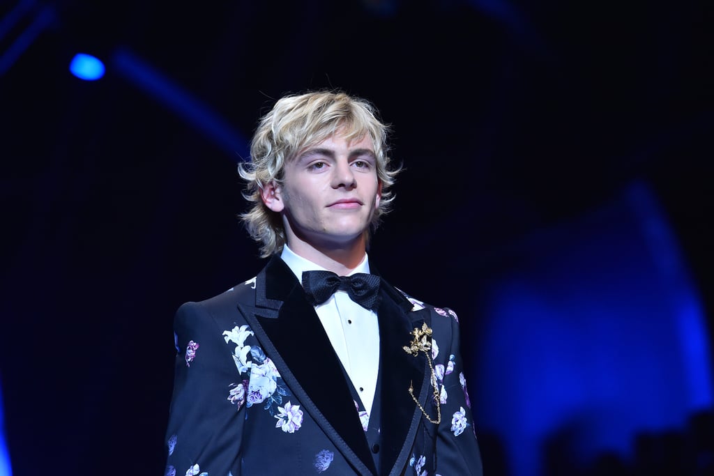 Hot Ross Lynch Pictures