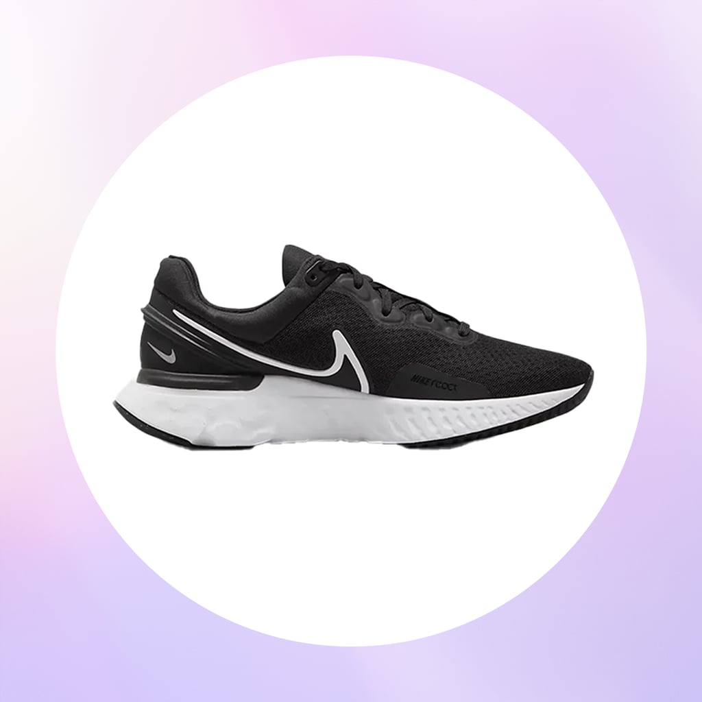 Kate Hudson's Sneaker Must Have: Nike React Miler 3 Women's Road Running Shoes