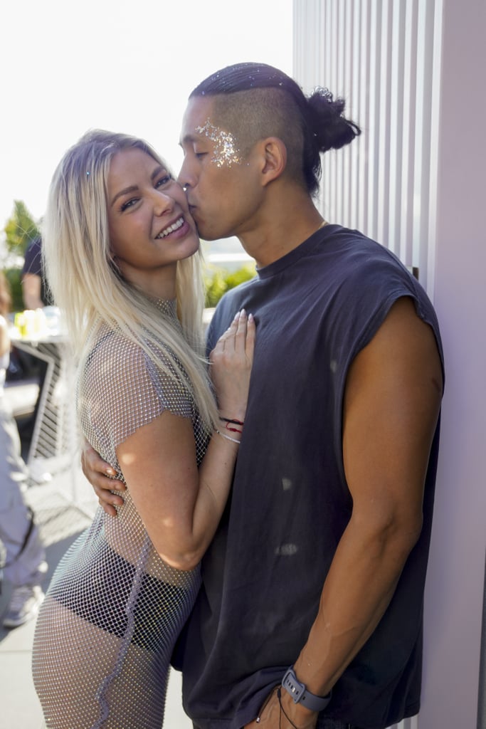 Are Ariana Madix and Daniel Wai Dating?