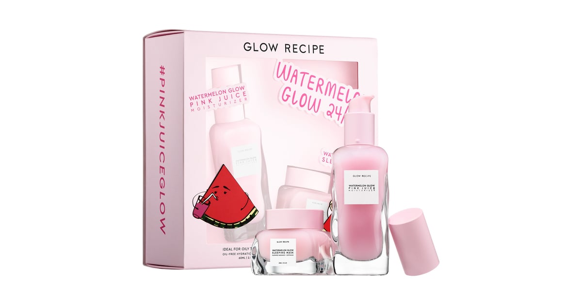 Glow Recipe Watermelon Set Best Sephora Gifts POPSUGAR Beauty Photo 27