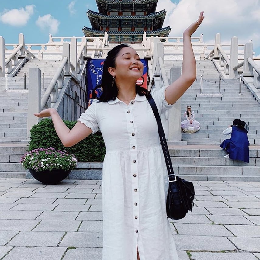 lana condor s best instagram pictures