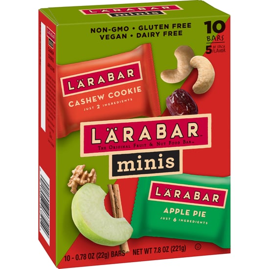 Healthy Store-Bought Snacks For Dorm Rooms