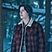 What Is Jughead's Real Name on Riverdale?