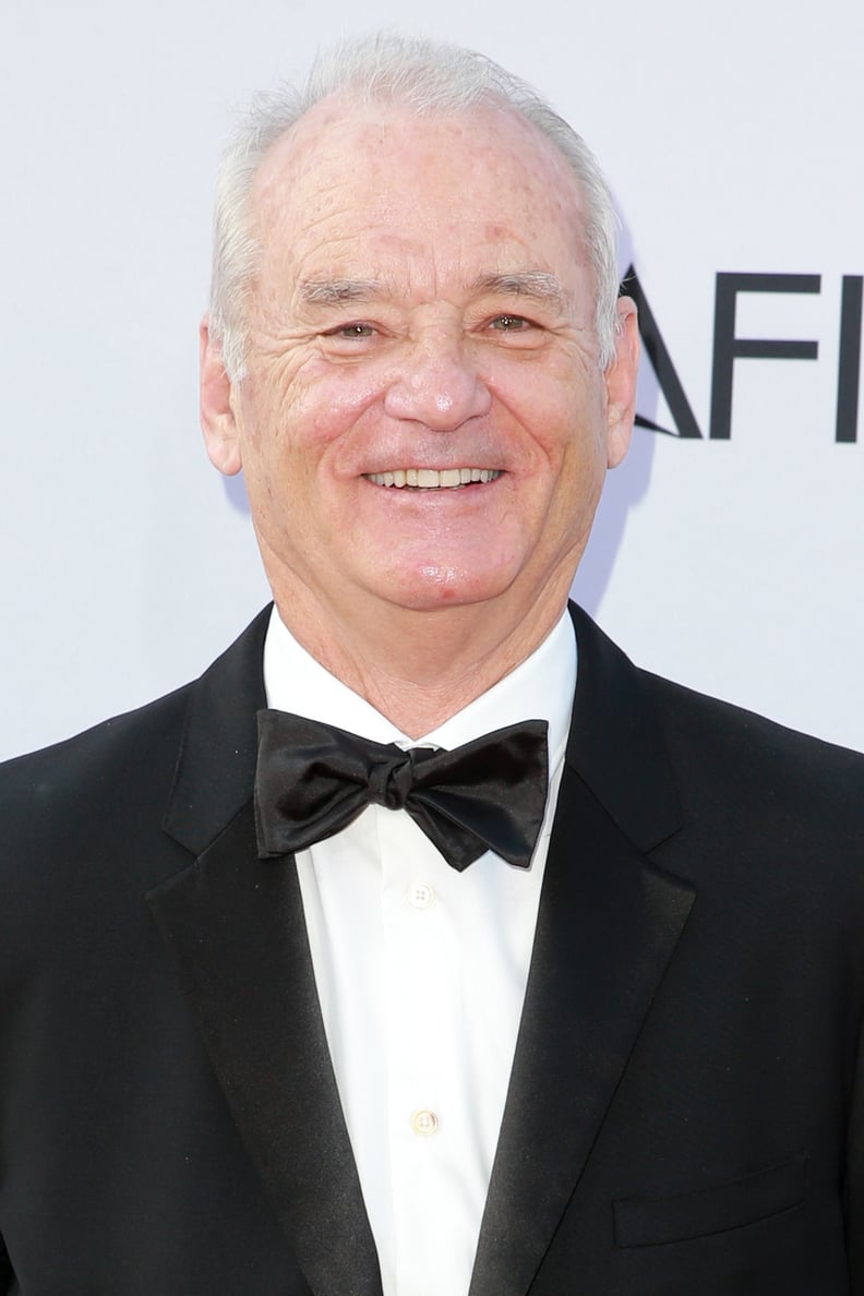 Bill Murray as Chief Cliff Robertson