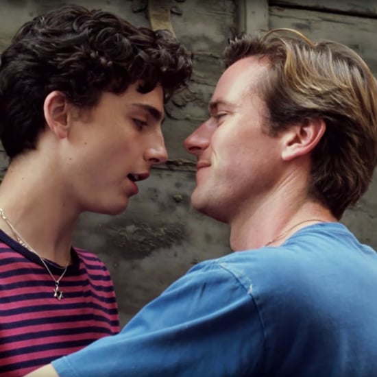 Call Me by Your Name Movie Review