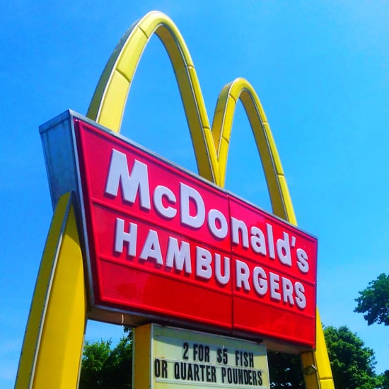 McDonald's Secrets Revealed