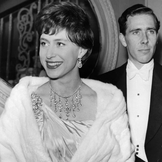 Pictures Of Princess Margaret Over the Years