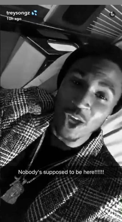 Trey Songz: treysongz