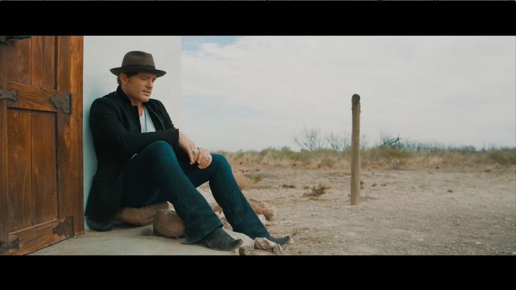 "God Made a Woman" by Jerrod Niemann