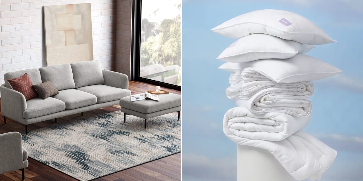 Best Labor Day Home Sales and Deals 2021 POPSUGAR Home