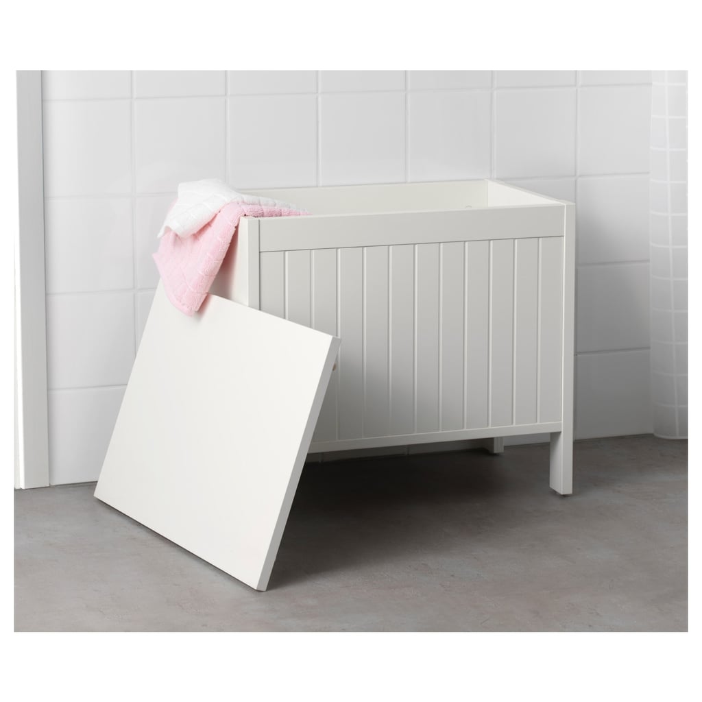 Silverån Storage Bench