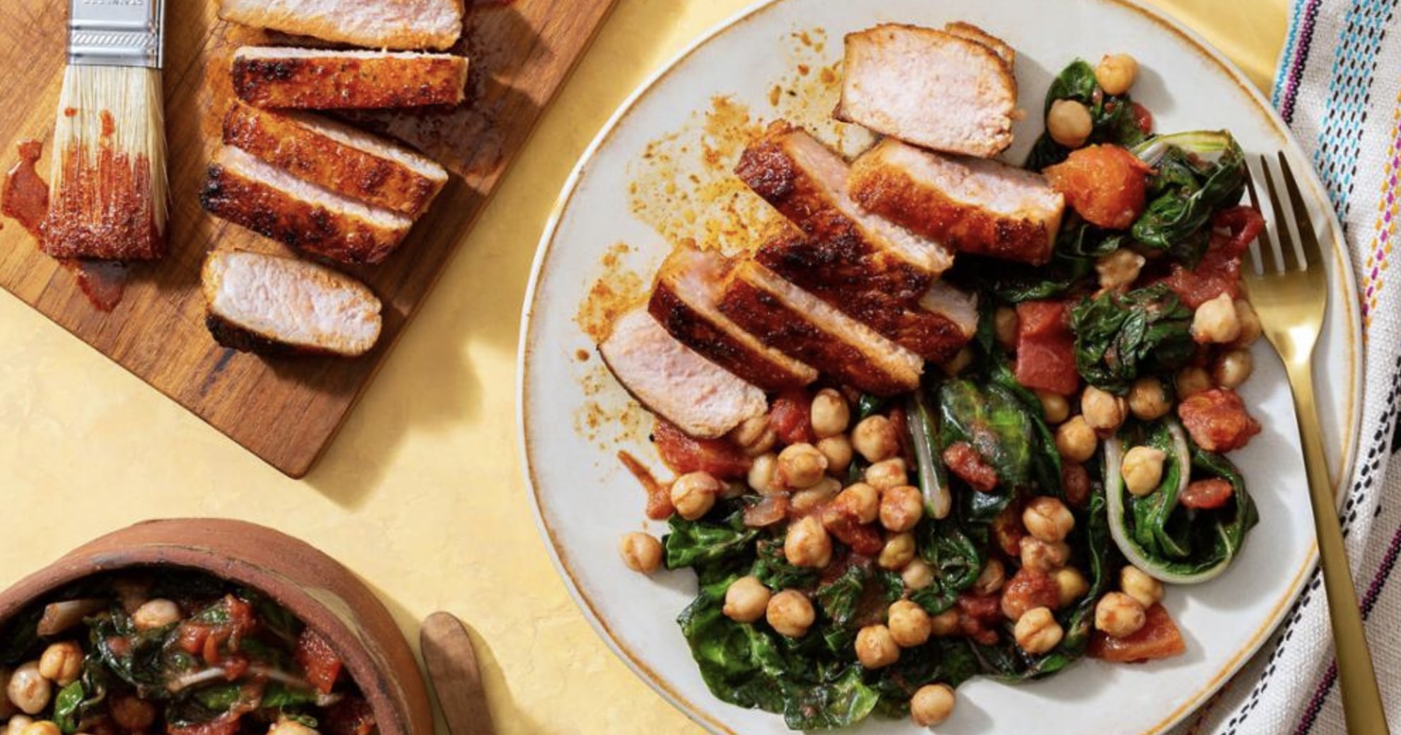 The Best Meal-Delivery-Kits and Subscriptions of 2025