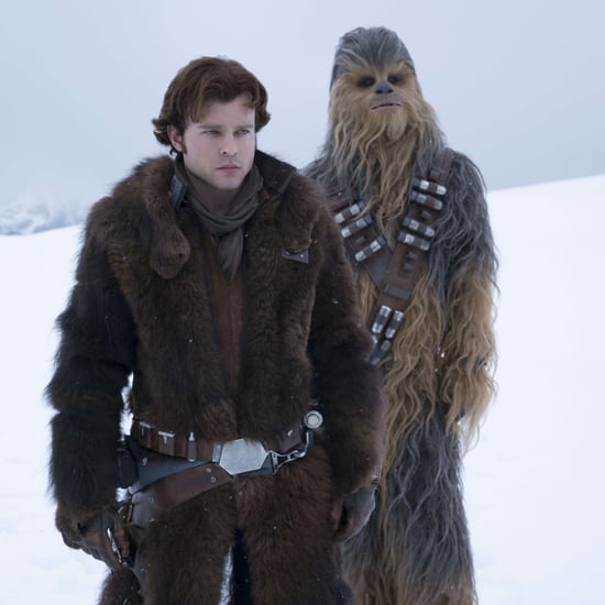 Solo: A Star Wars Story Halloween Costumes