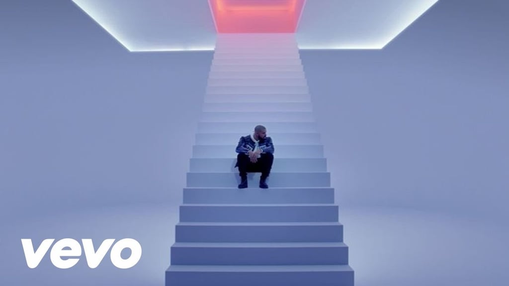 "Hotline Bling" by Drake