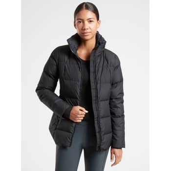 Best women's winter coats and puffer jackets: North Face, Athleta, Patagonia