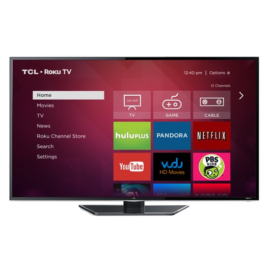 Samsung 85Inch TV POPSUGAR Tech