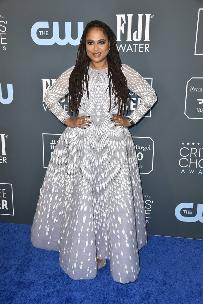 Ava DuVernay's Speech at the Critics' Choice Awards 2020