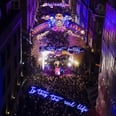 Is This the Real Life? London’s Carnaby Street Glows Up For Bohemian Rhapsody