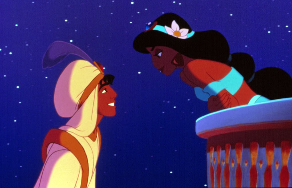 Fashion Lessons From Disney Princesses